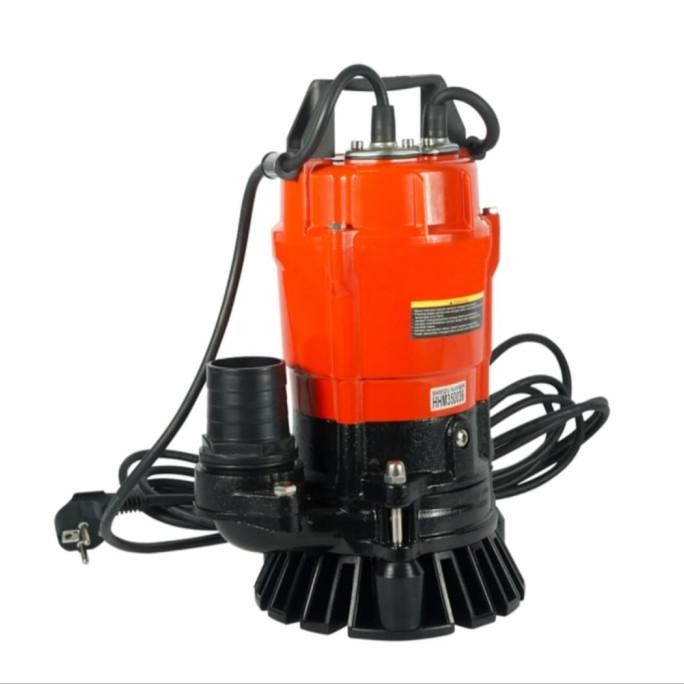 Pompa Celup Shimizu Spw 500 Bit | Auto 2 Inch | 500 Watt Premium