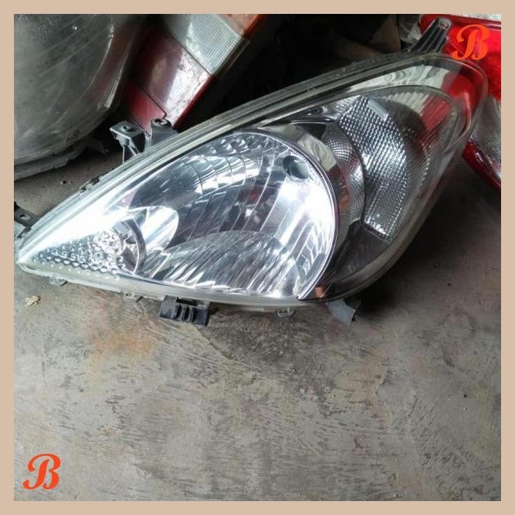 | SNP | HEADLAMP INNOVA 2005 2006 2007 2008 2009 2010 HEAD LAMP INOVA ORIGINAL