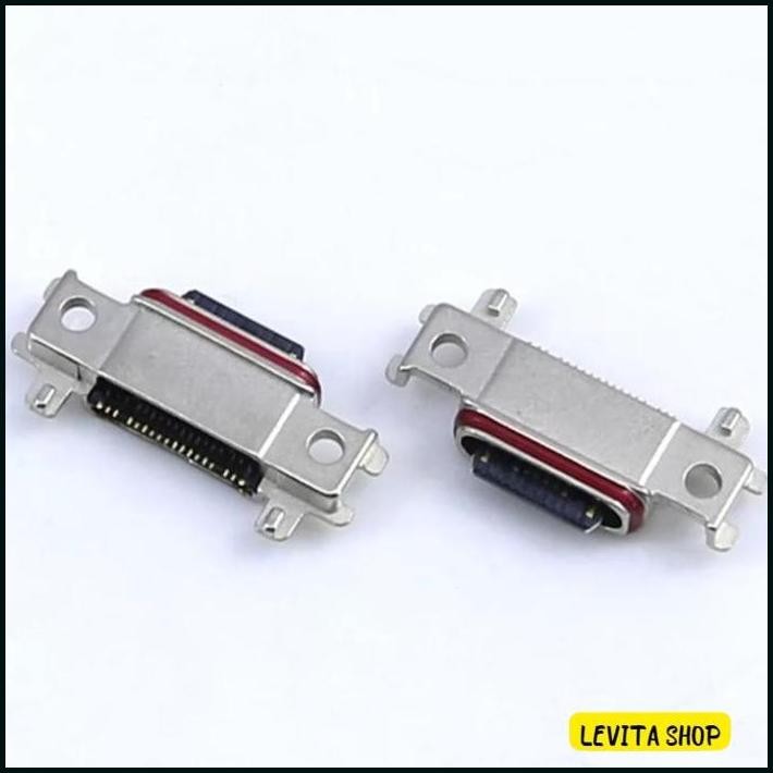 Konektor port USB charger samsung S8 Plus S9 Plus S10 S10e Note 10 - Levita Shop
