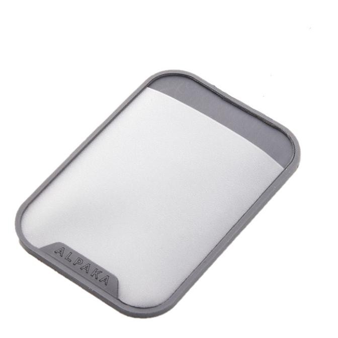 

Promo Alpaka Cardholder