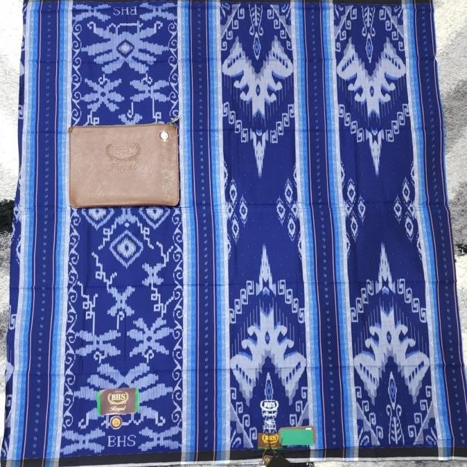 Terjangkau Sarung Bhs Ibd Royal Gold