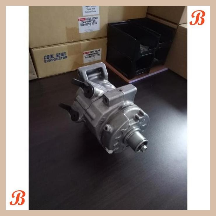 | SNP | KOMPRESOR AC TOYOTA KIJANG INNOVA DIESEL, TOYOTA HILUK