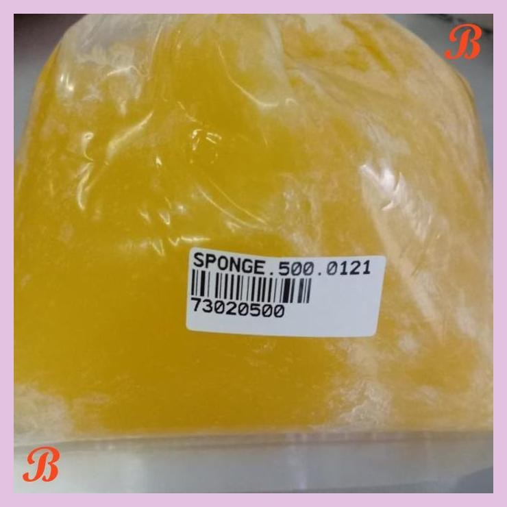 

| VRB | SP SPONGE-28 500GR SPONGE 28