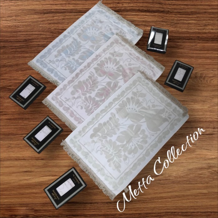 Sajadah Tipis Box Al Namaz