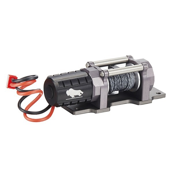 TERBARU NEW TFL 1/10 RC Car Spare Parts Single Motor Emulation Winch B