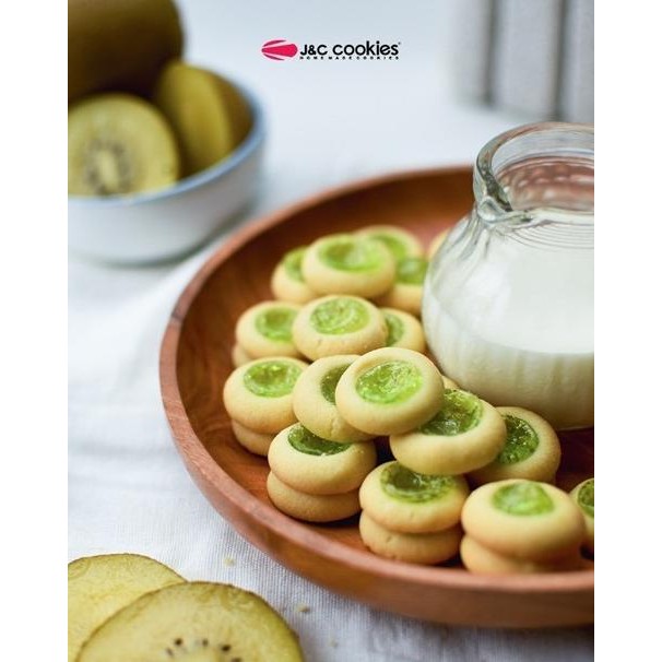 

Kue Putri Salju Keju Kue Kering Jnc Cookies Kue Lebaran Toples Regular Phakabo67