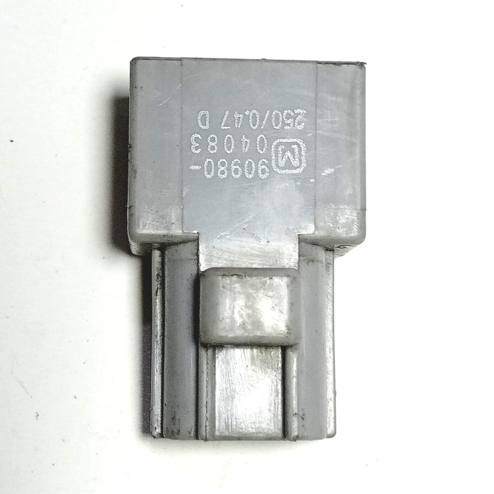 Relay Igniter Condenser Toyota Hilux Innova Land Cruiser Lexus 4Runner Avalon Avensis Camry Caldina 