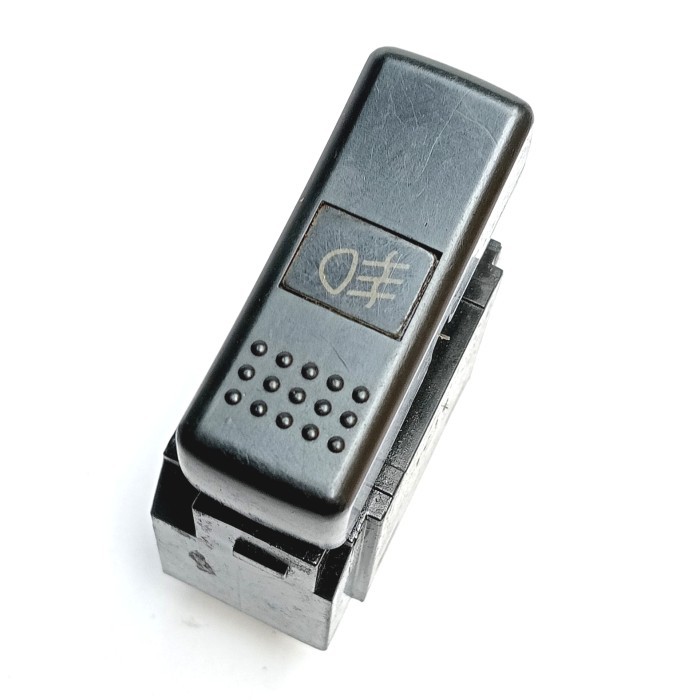 Switch Saklar Foglamp Lampu Kabut Mitsubishi Eterna Galant MB521522 Original Copotan