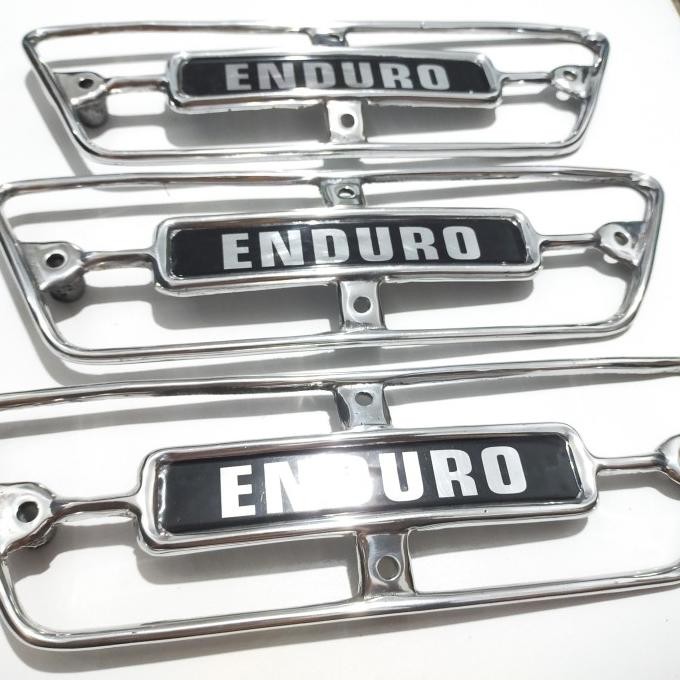 Miliki Ram Knalpot Yamaha Dt 100