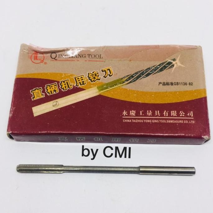 &<&<&<&] hand reamer 3 mm