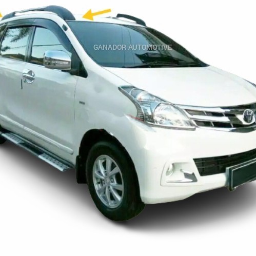 Sporty Roof / Roof Rail Sporty All New Avanza - Xenia