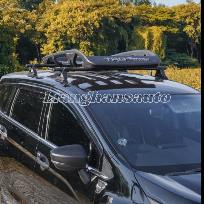 Rak Bagasi Mobil Model Hummer Trd Sportivo Foxco