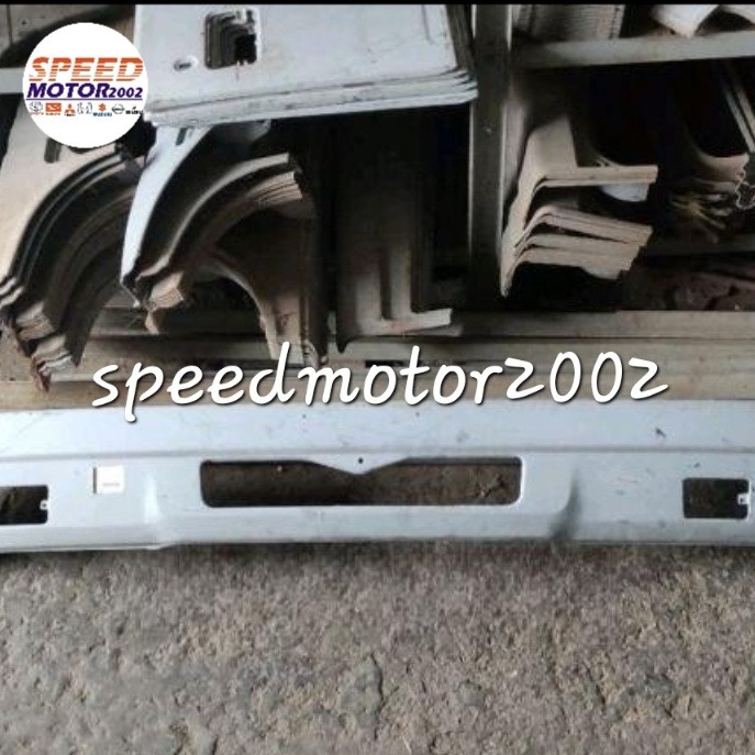 Bemper Depan L300 New.