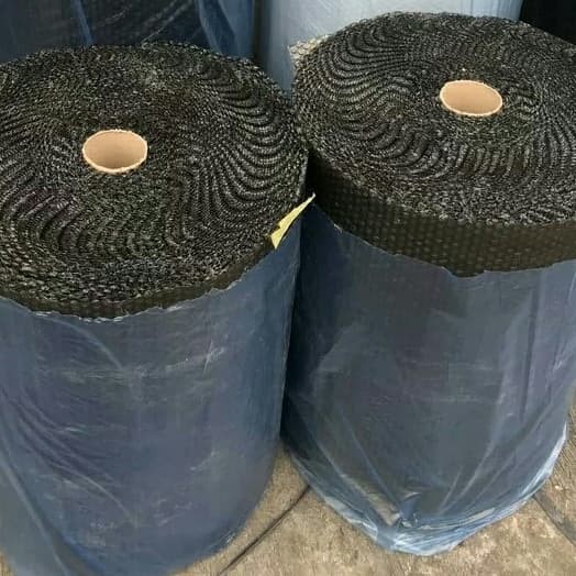

Plastik Bubble Wrap Hitam (62.5Cm X 50 M)