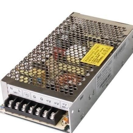 power supply adaptor switching led 12v 20a 12 volt 20 a/ampere jaring termurah
