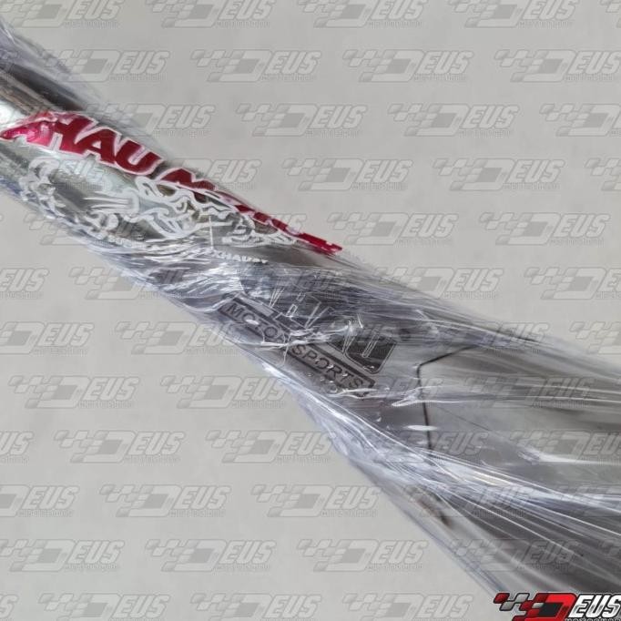 Spesial Knalpot Ahau 1 Ninja R Ss Rr Stainless Steel Big Volume C 41 Kompetisi