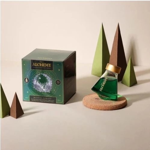 

Alchemy Fountain Pen Ink 45ml