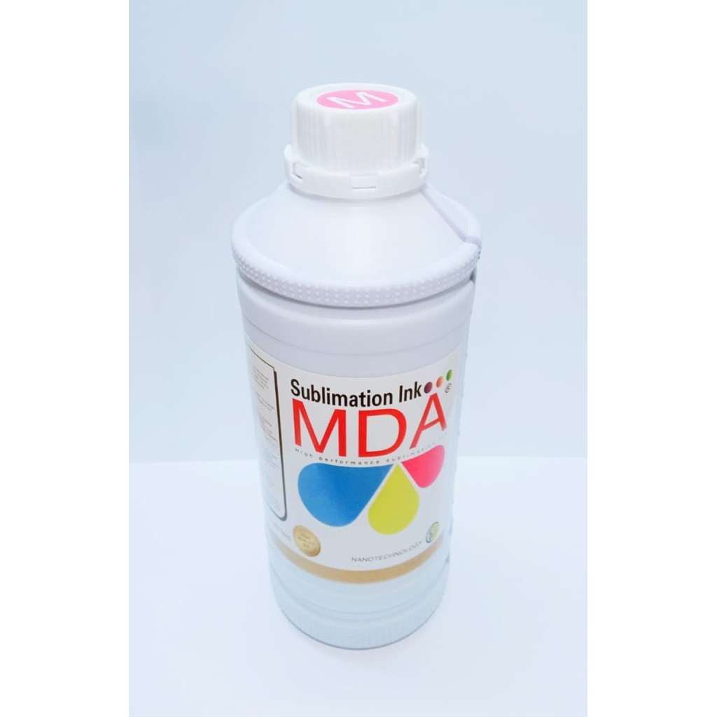 

Tinta Sublimasi Fluorescent Pink dan Yellow