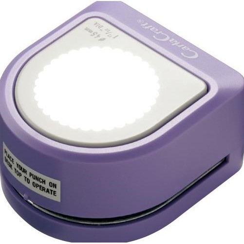

Terlaris CARLA CRAFT MEGA JUMBO CRAFT PUNCH CN-45 SALE