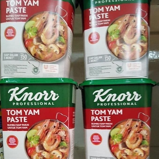 

Norr Tom Yam Pate U 1.5G
