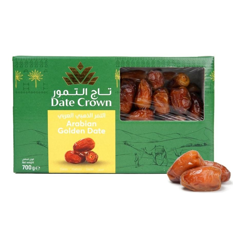 

Urma Date Crown Arabian Golden Date 700 G