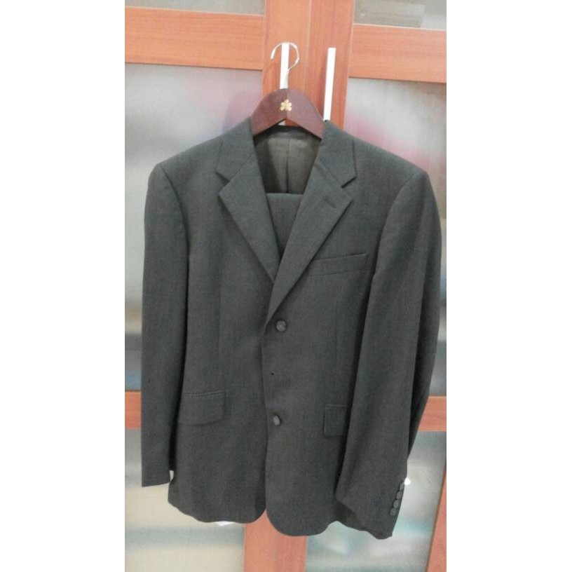 Stelan Jas G2000 original second