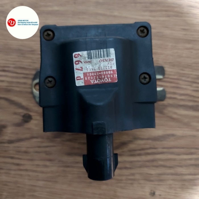 koil coil igniter toyota kijang efi 1800cc 7K-E