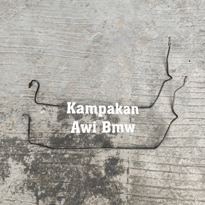 Pipa Nepel Master Kopling Bmw E36