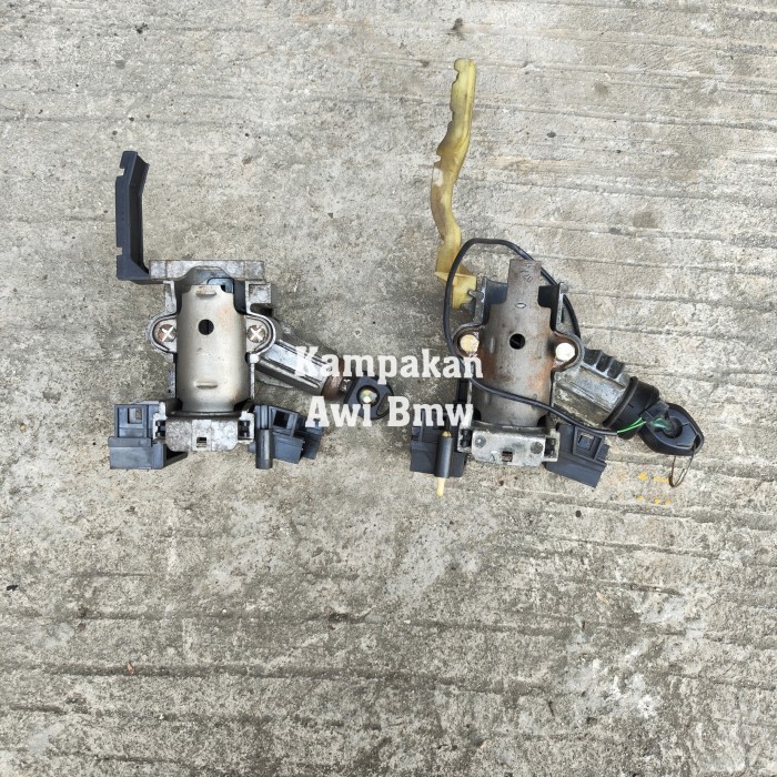Rumah Kunci Kontak Bmw E36 Original - EWS