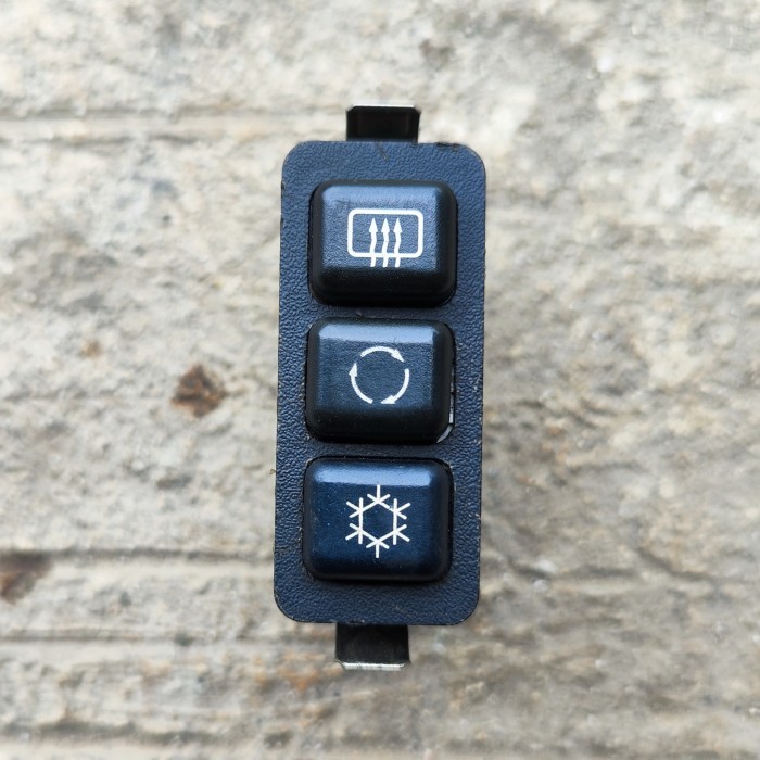 Switch AC Bmw E34