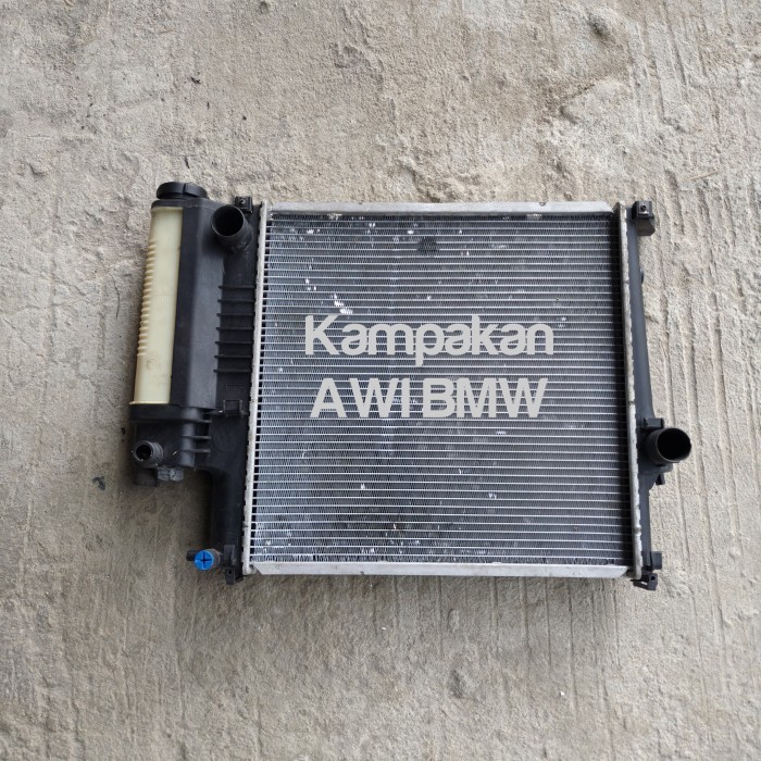 Radiator Bmw M40 M43
