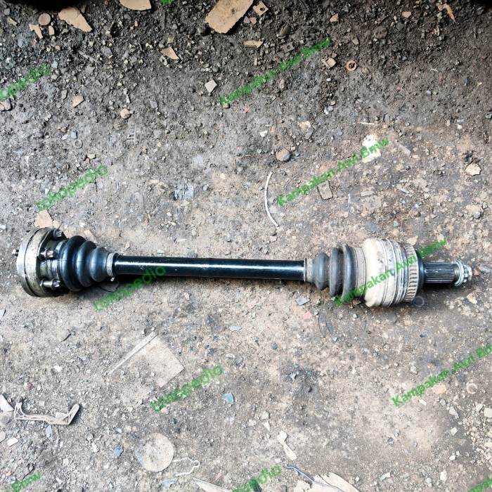 As Roda Bmw E36 - 323 Matic