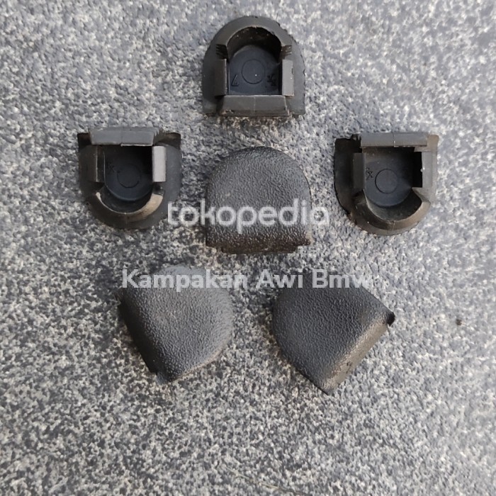 Cover Baut Doortrim Bmw E36