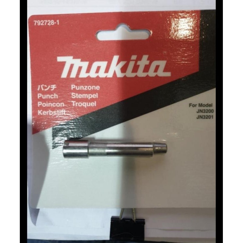 

Terlaris Mata punch makita JN3201 SALE