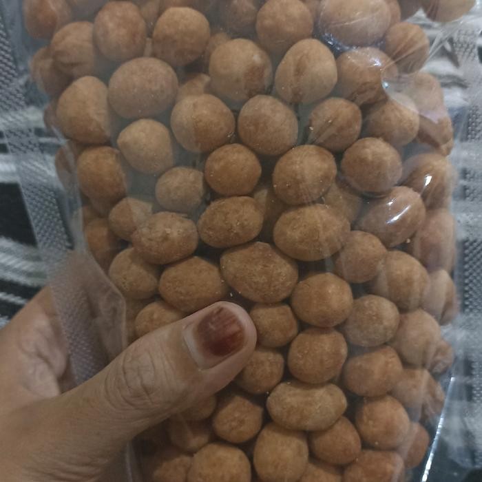 

BARANG TERLARIS kacang telur asli wonogiri