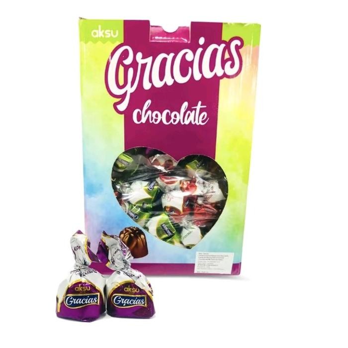 

BARANG TERLARIS coklat turky mix kemasan 1 kg oleh oleh mekkah Cokelat Chocolate Food