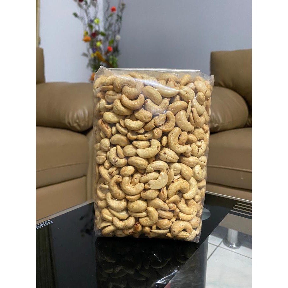 

BARANG TERLARIS KACANG METE GORENG KHAS WONOGIRI