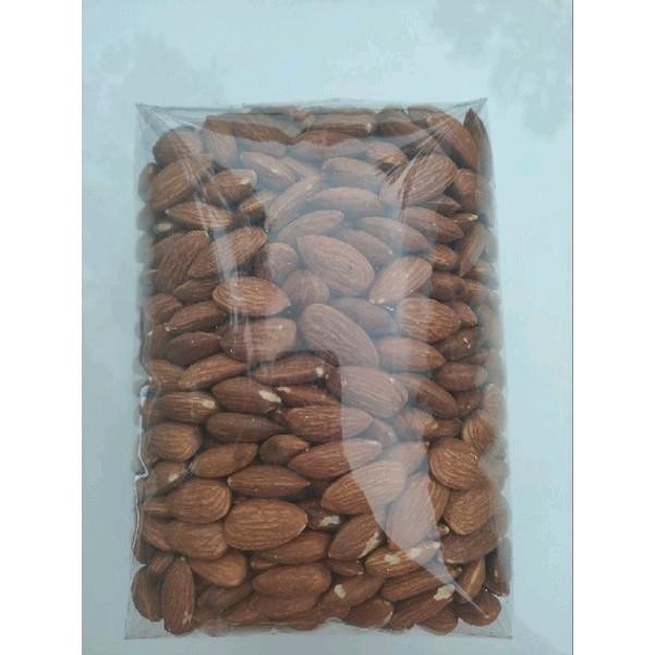 

BARANG TERLARIS KACANG ALMOND PANGGANG metewonogiri