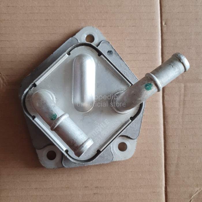 oil cooler mobilio brio brv oil cooler matic jazz rs gk5 original