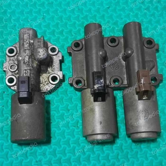 Body valve crv gen 3 2000cc