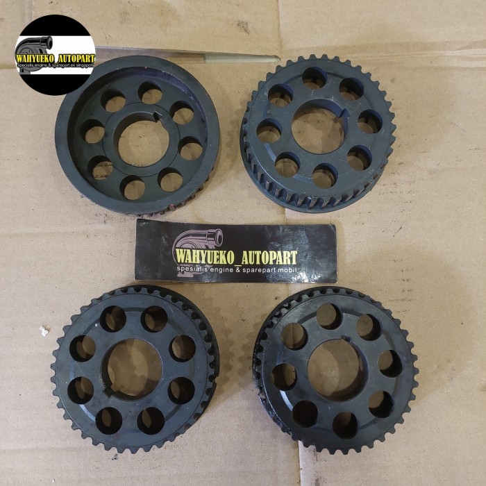 gigi kruk as balancer gear balance mitsubishi pajero sport 4D56U exceed dakar triton 4D56U