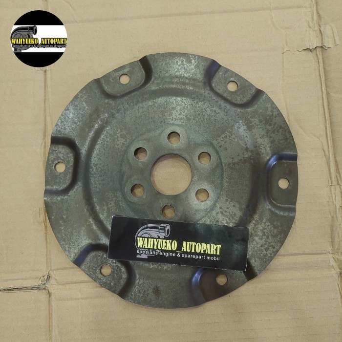 plat flywel flywhell roda gila conventer mitsubishi pajero sport 4D56U exceed dakar triton 4D56U
