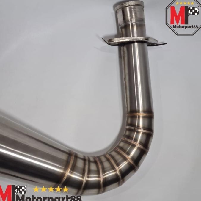 Diskon Knalpot Rx King Mhr Magelang Kolong Cobra Full Stainless