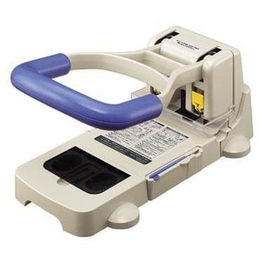 

Terlaris Pembolong Kertas PN-31 - Pitch 80mm - maksimum melubangi kertas 180lbr SALE