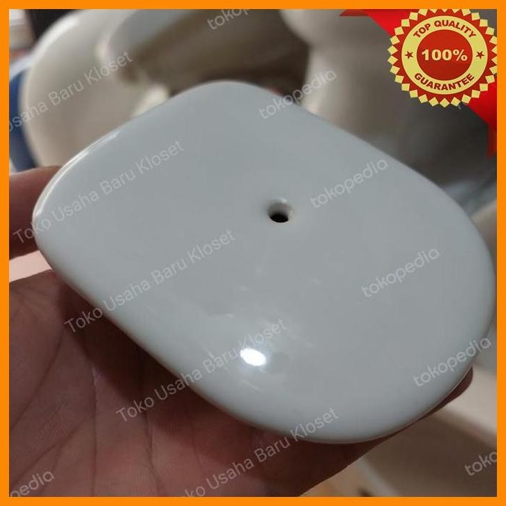 [UBK] APEM URINAL TOTO UW447JT1 | TUTUP URINAL TOTO UW447 (BEKAS)