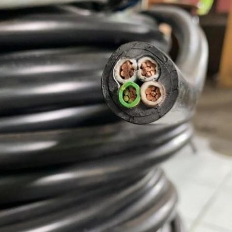 Promo Kabel NYY 4x16mm supreme/kabel NYY 4x16 supreme meteran