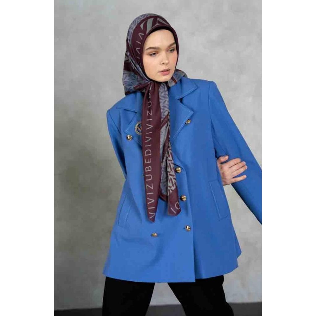 Spesial Vz Monoline Scarf