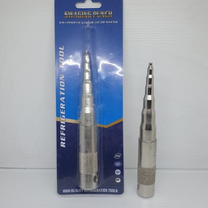 

Terlaris flaring ketok / swaging punch CT-96 6in1 SALE