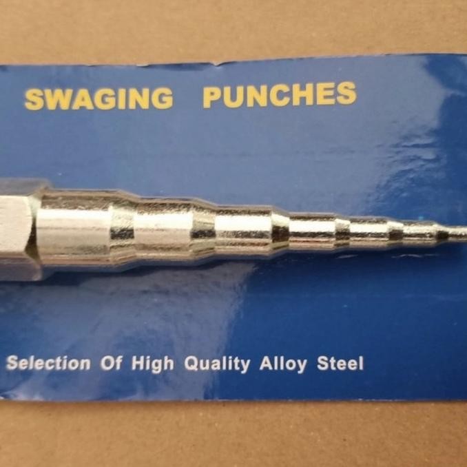 

Terlaris Swaging Punch CT - 96 / swaging tools SALE