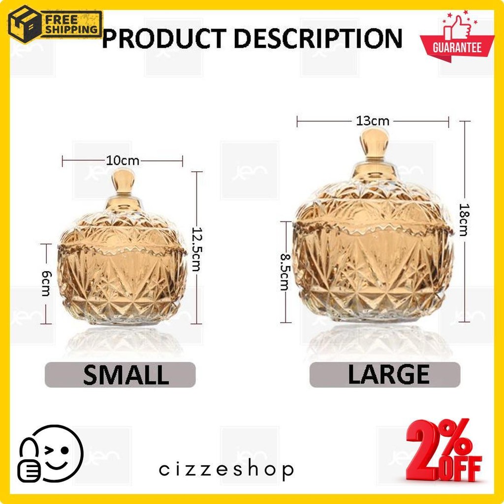 

Fruta Candy Jar Toples Kaca Serbaguna Mr1 Diskon